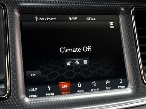 Used 2019 Dodge Challenger SRT Hellcat Redeye image 20