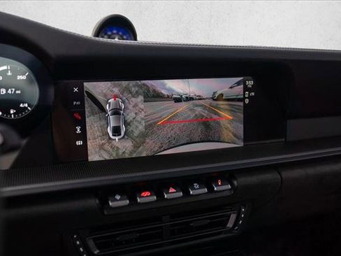 Used 2022 Porsche 911 Carrera GTS image 16