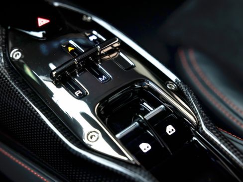 Certified 2021 Ferrari SF90 Stradale image 25