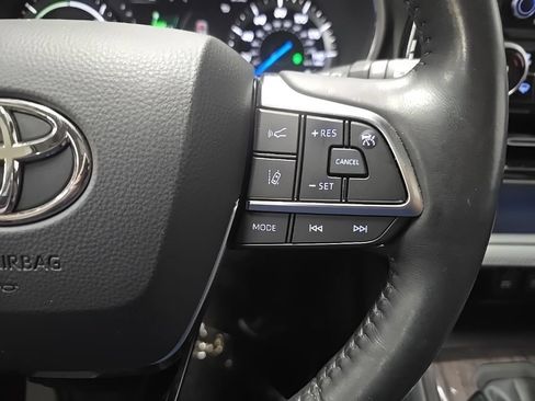 Used 2020 Toyota Highlander Limited AWD/4WD image 24