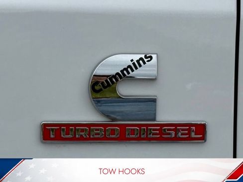Used 2021 RAM 2500 Big Horn AWD/4WD image 15