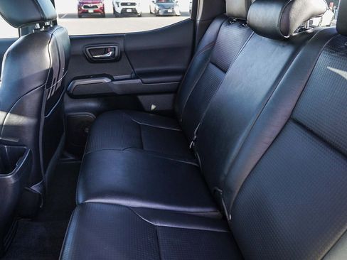 Certified 2022 Toyota Tacoma TRD Pro image 26