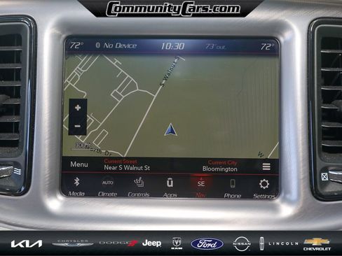 Used 2022 Dodge Challenger R/T Scat Pack w/ T/A Package image 17