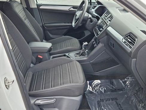 Used 2023 Volkswagen Tiguan S image 17