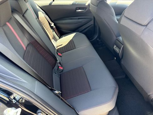 New 2026 Toyota Corolla SE FWD image 14