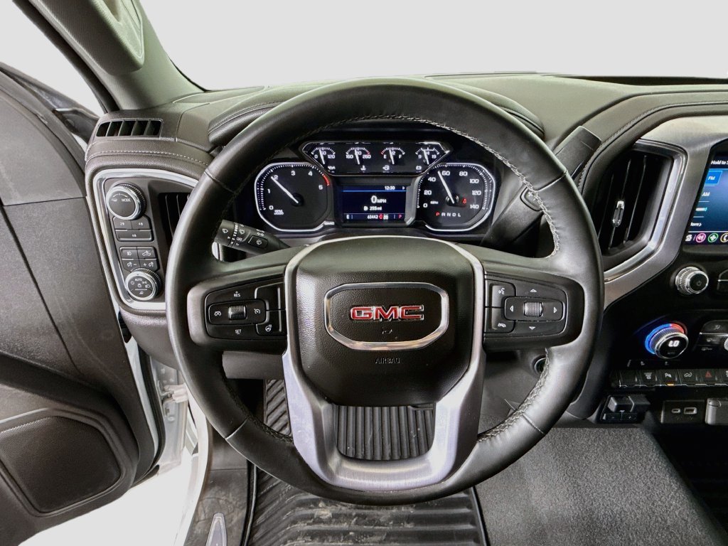 Used 2023 GMC Sierra 3500 SLE w/ SLE Convenience Package AWD/4WD image 11