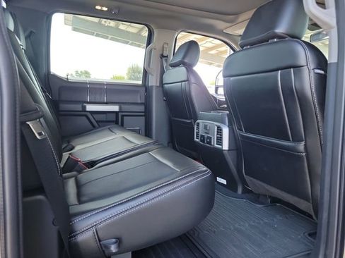 Used 2021 Ford F250 Lariat AWD/4WD image 24