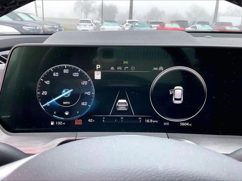 Used 2024 Kia Telluride SX Prestige X-Pro image 23