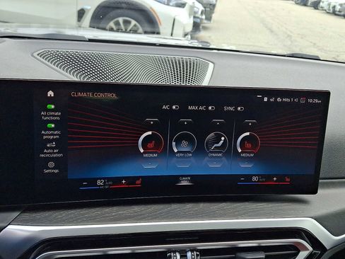 Used 2024 BMW 440i xDrive Coupe w/ Premium Package AWD/4WD image 15