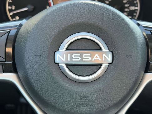 Used 2023 Nissan Altima 2.5 SR FWD image 33