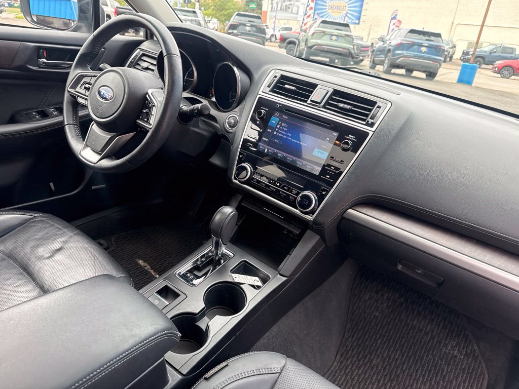 Used 2019 Subaru Outback 2.5i Limited AWD/4WD image 35