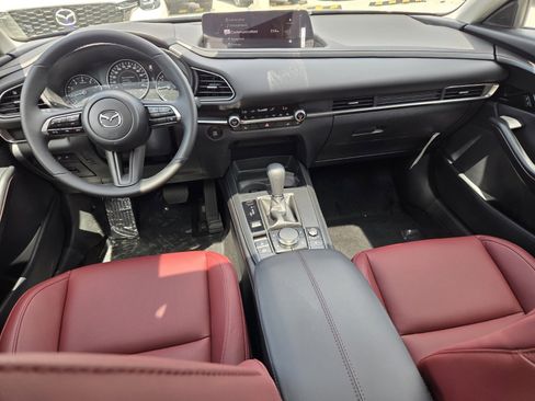 New 2026 MAZDA CX-30 AWD 2.5 S image 9