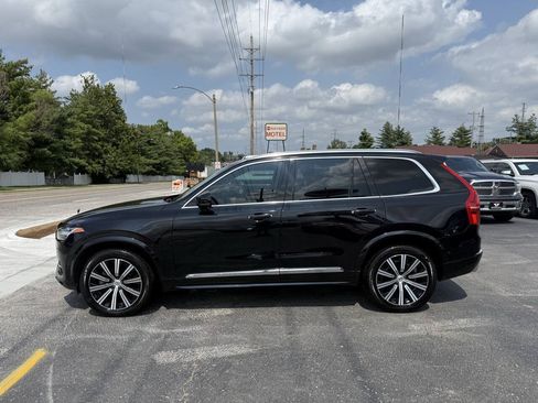 Used 2020 Volvo XC90 T6 Inscription w/ Protection Package Premier AWD/4WD image 3
