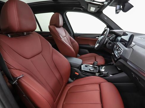 Certified 2023 BMW X3 xDrive30i w/ Premium Package image 31