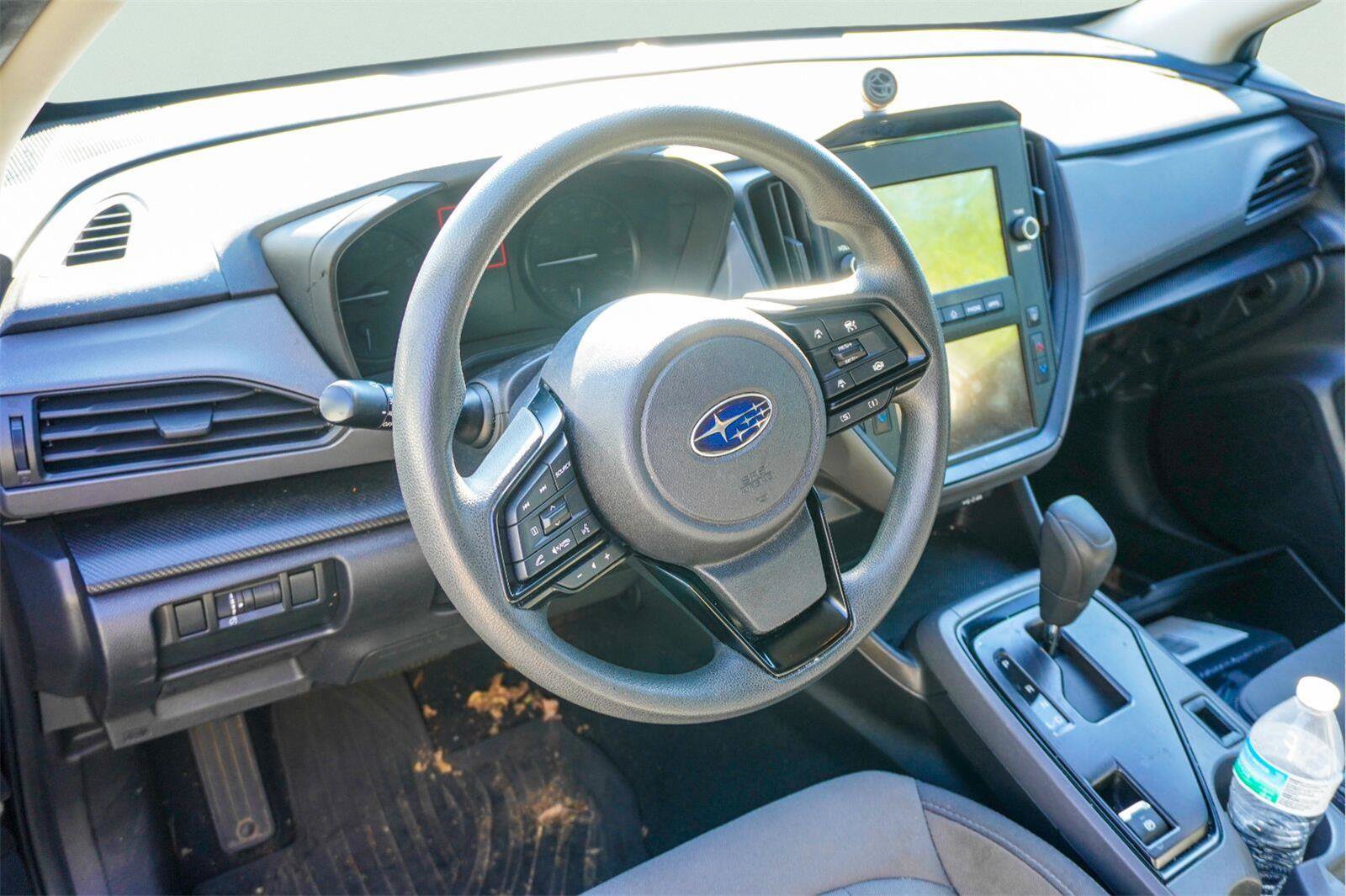 Used 2024 Subaru Crosstrek 2.0i w/ Popular Package #2 AWD/4WD image 3