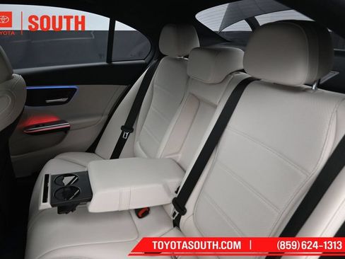 Used 2022 Mercedes-Benz C 300 4MATIC Sedan image 29