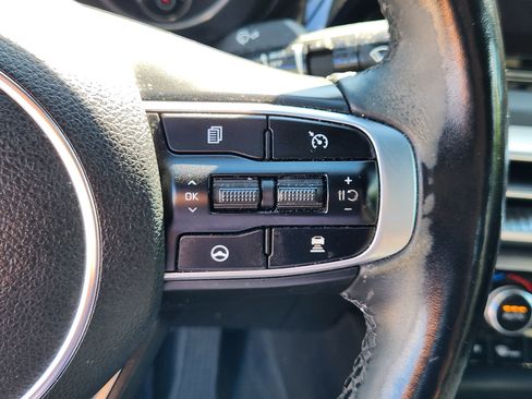 Used 2022 Kia K5 GT-Line w/ GT-Line Awd Premium Package image 25