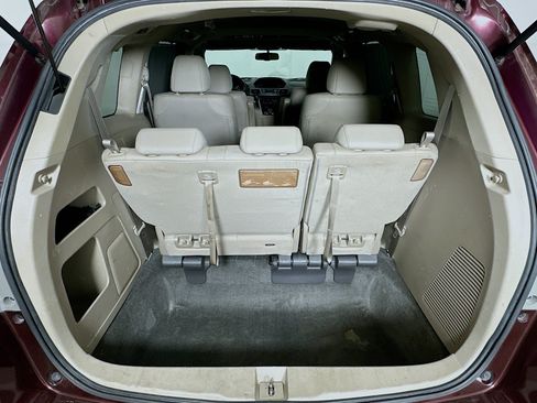 Used 2013 Honda Odyssey EX-L image 28