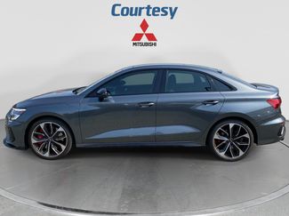 Used 2023 Audi S3 Prestige w/ Prestige Package AWD/4WD video 2