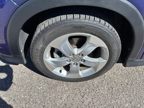 Used 2016 Honda HR-V EX image 10
