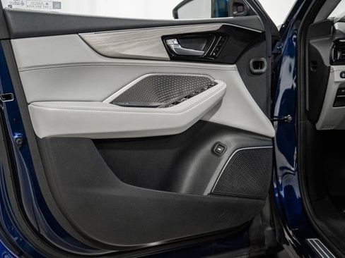 Used 2022 Acura MDX Advance image 33