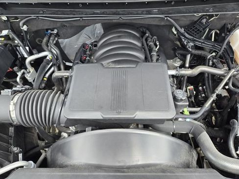 New 2025 Chevrolet Silverado 2500 LTZ w/ LTZ Premium Package AWD/4WD image 23