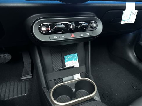 New 2026 MINI Cooper S FWD image 23