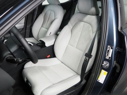 Used 2024 Polestar Polestar 2 w/ Pilot Package AWD/4WD image 14