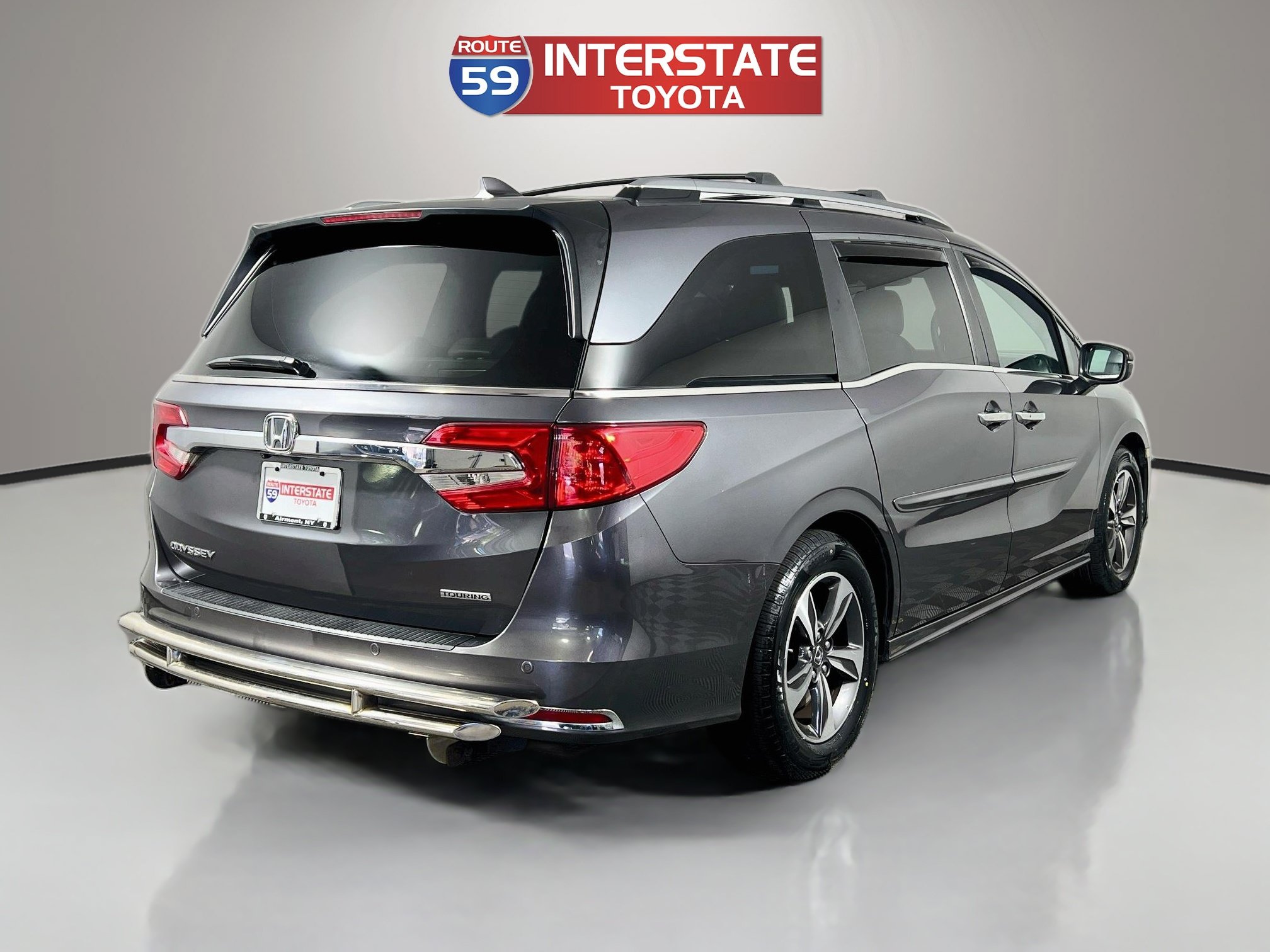 Used 2020 Honda Odyssey Touring image 7