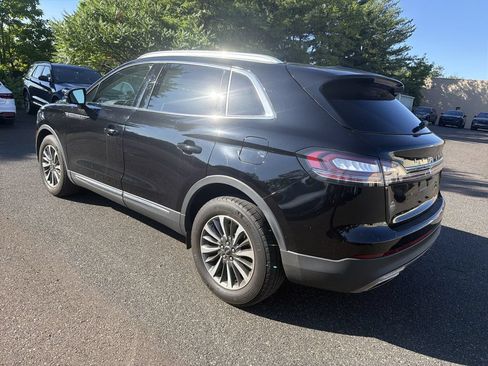 Certified 2023 Lincoln Nautilus Reserve AWD/4WD image 6