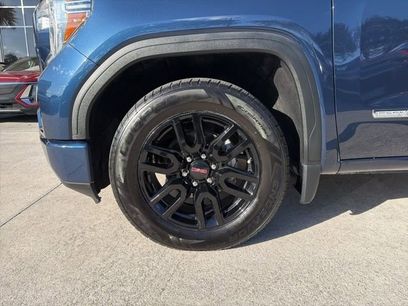 Used 2021 GMC Sierra 1500 Elevation