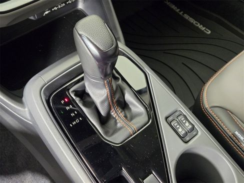 New 2026 Subaru Crosstrek 2.5i Limited image 16