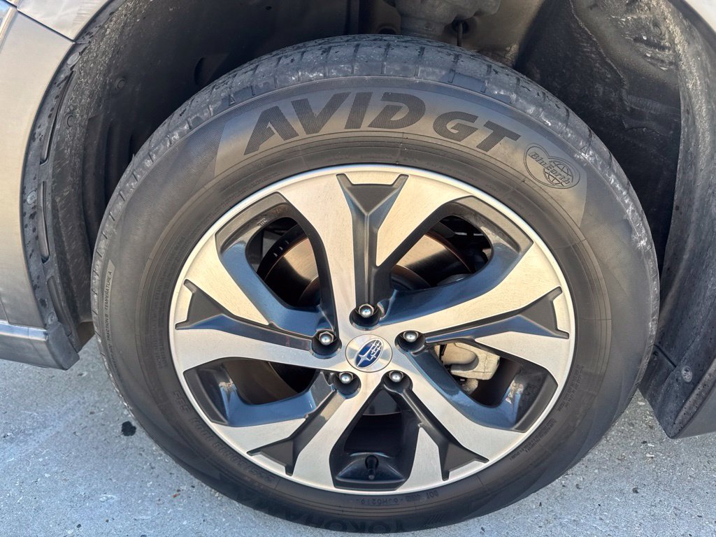 Used 2020 Subaru Outback Touring XT AWD/4WD image 9