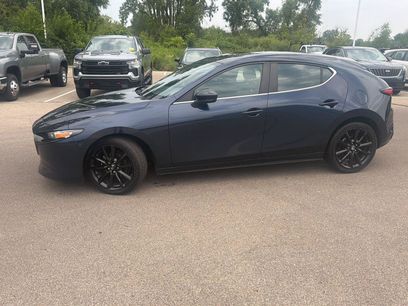 Used 2025 MAZDA MAZDA3 s Sport