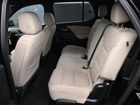 Used 2023 Chevrolet Traverse LS w/ LPO, Floor Liner Package AWD/4WD image 12
