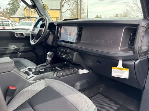 New 2026 Ford Bronco Big Bend AWD/4WD image 38