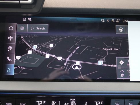 New 2026 Audi A3 2.0T Premium AWD/4WD image 13