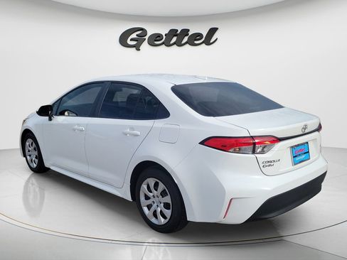 Used 2024 Toyota Corolla LE FWD image 7
