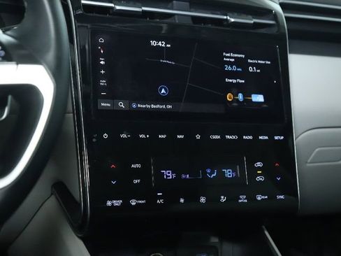 Used 2023 Hyundai Tucson SEL image 42