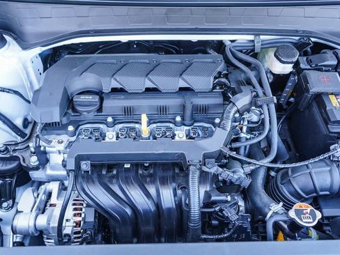 New 2026 Hyundai Venue SEL FWD image 28