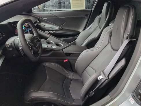 Used 2026 Chevrolet Corvette Stingray Coupe w/ 1LT RWD image 18