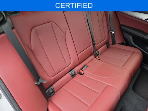 Certified 2024 BMW X3 sDrive30i w/ Convenience Package RWD image 28