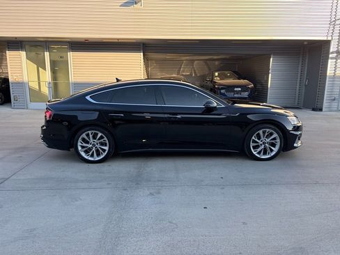 Used 2022 Audi A5 2.0T Premium w/ Convenience Package image 4