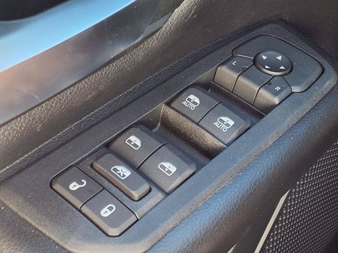 New 2026 RAM 1500 Express AWD/4WD image 11