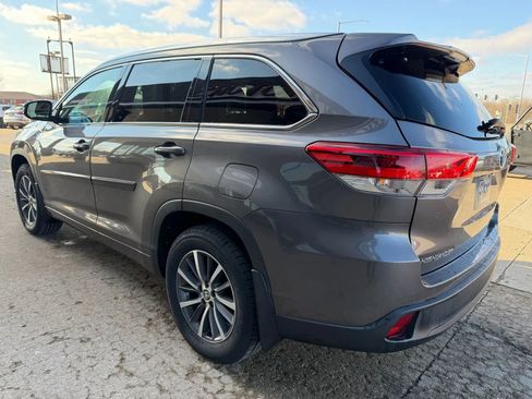 Used 2018 Toyota Highlander XLE image 6