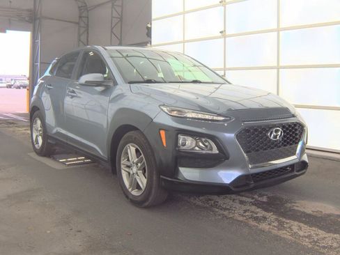 Used 2018 Hyundai Kona SE FWD image 4