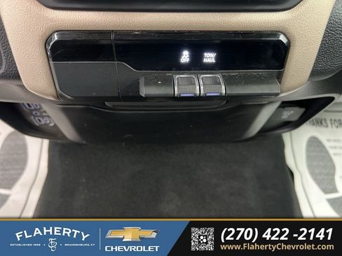 Used 2019 RAM 1500 Laramie image 30