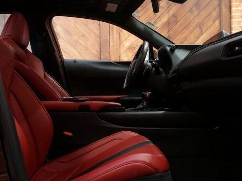 Used 2022 Lexus UX 250h F Sport w/ F Sport Premium Package image 51