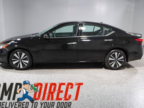 Used 2022 Nissan Altima 2.5 SL image 10