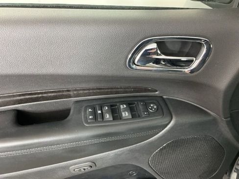 Used 2011 Dodge Durango Crew w/ Entry Nav/Commuter Group image 13